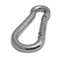Image showing a Carabiner Clip